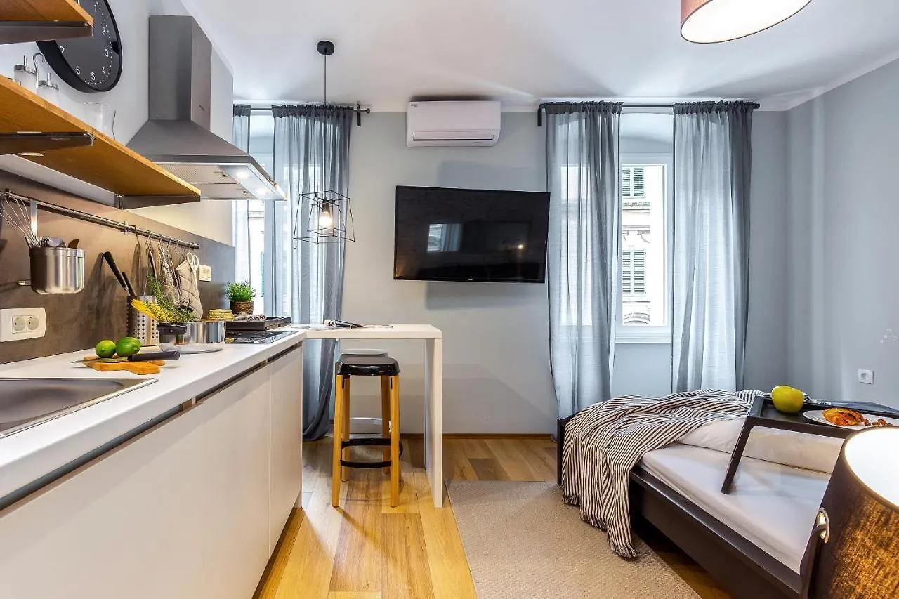 Adria Square Studios Rijeka