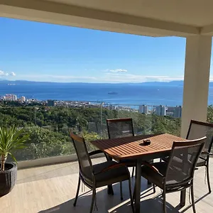 Drenova Hills Apartment
