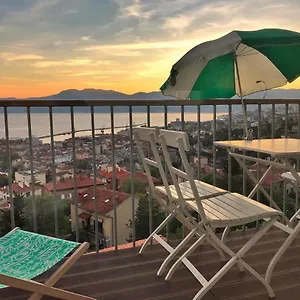 Linden Trsat Apartment
