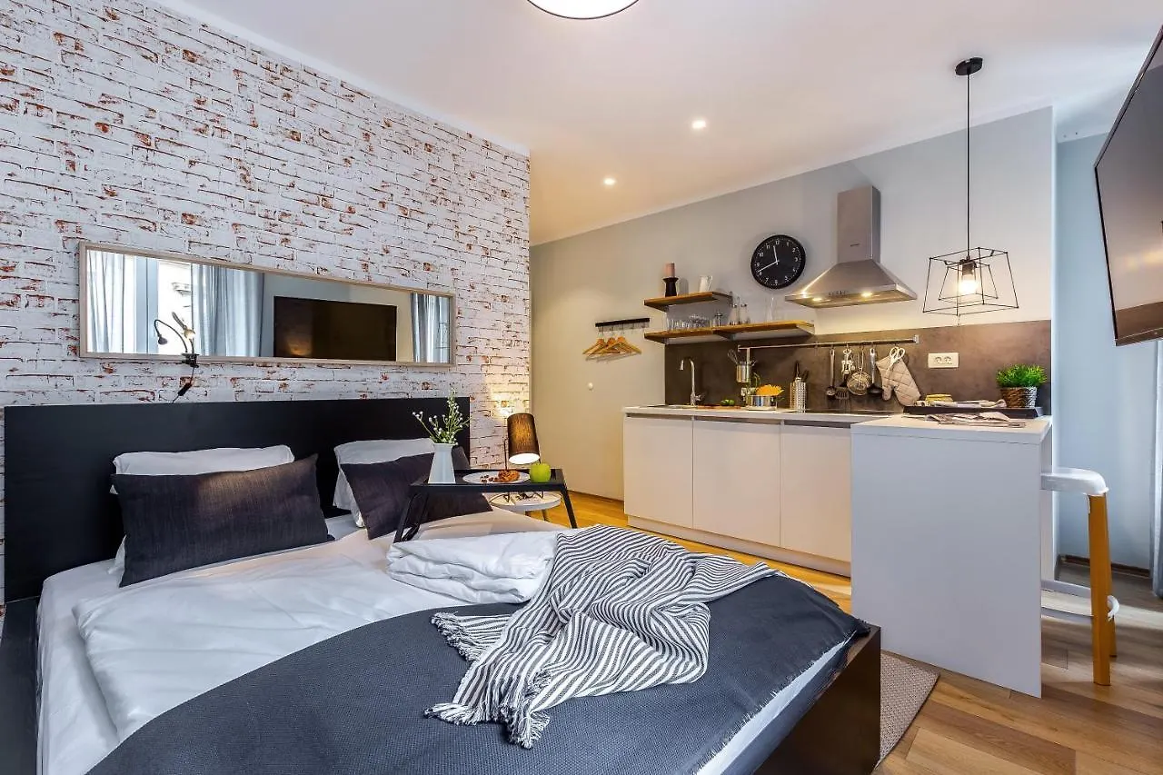 Adria Square Studios Rijeka