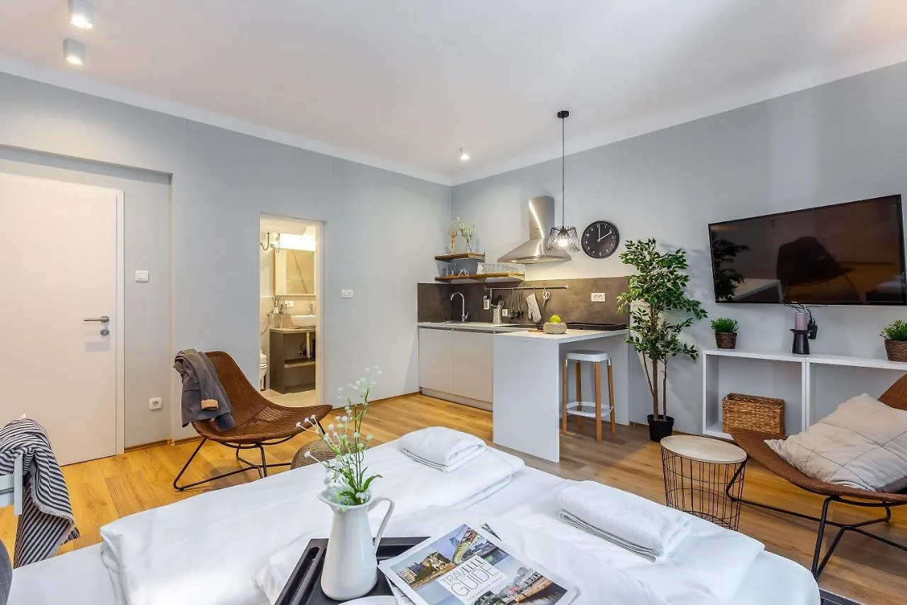 Adria Square Studios Rijeka