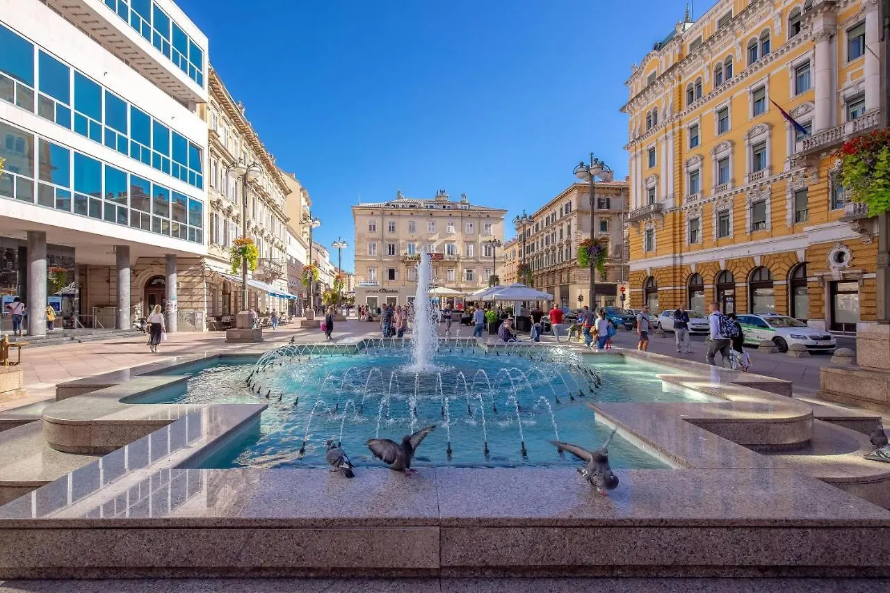 Adria Square Studios Rijeka