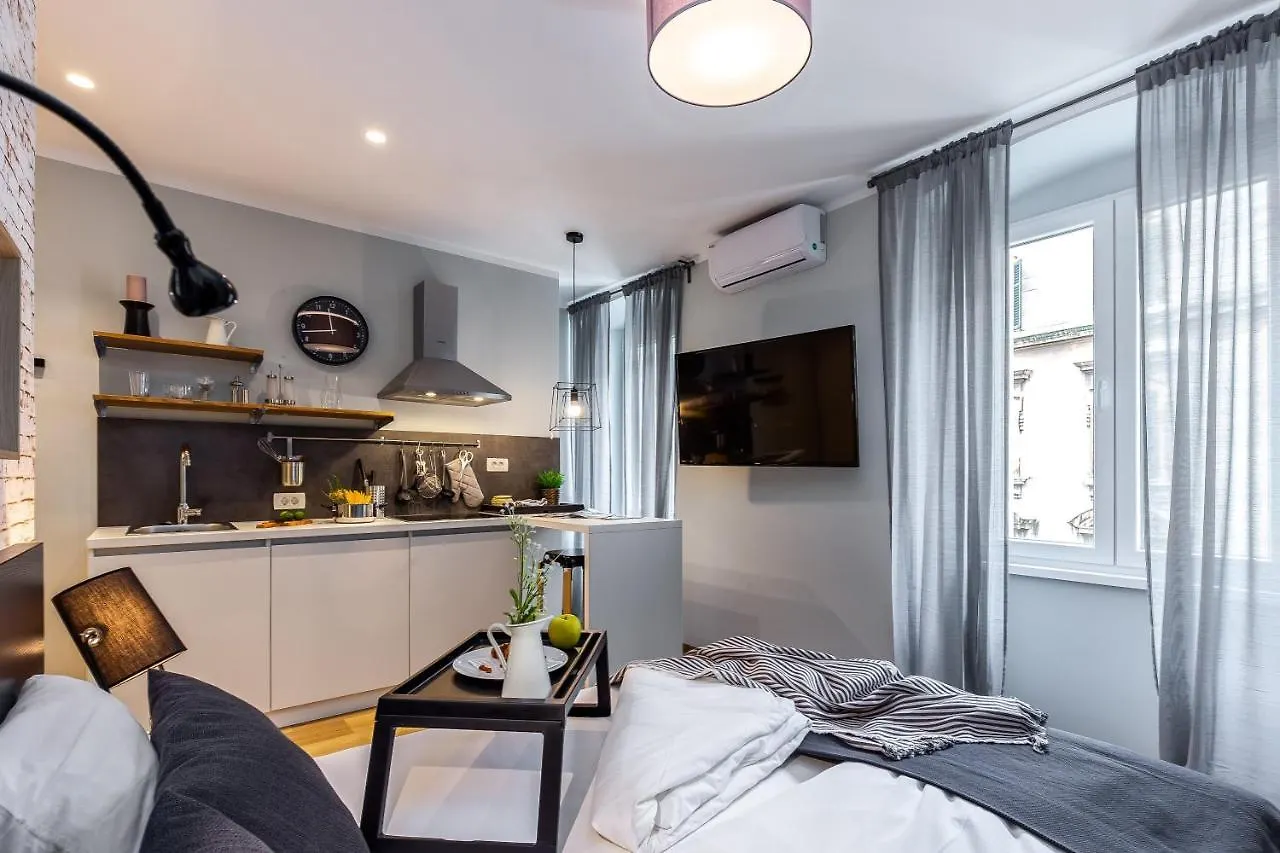 Adria Square Studios Rijeka