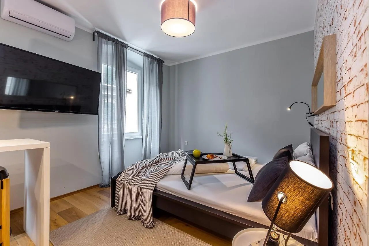Adria Square Studios Rijeka
