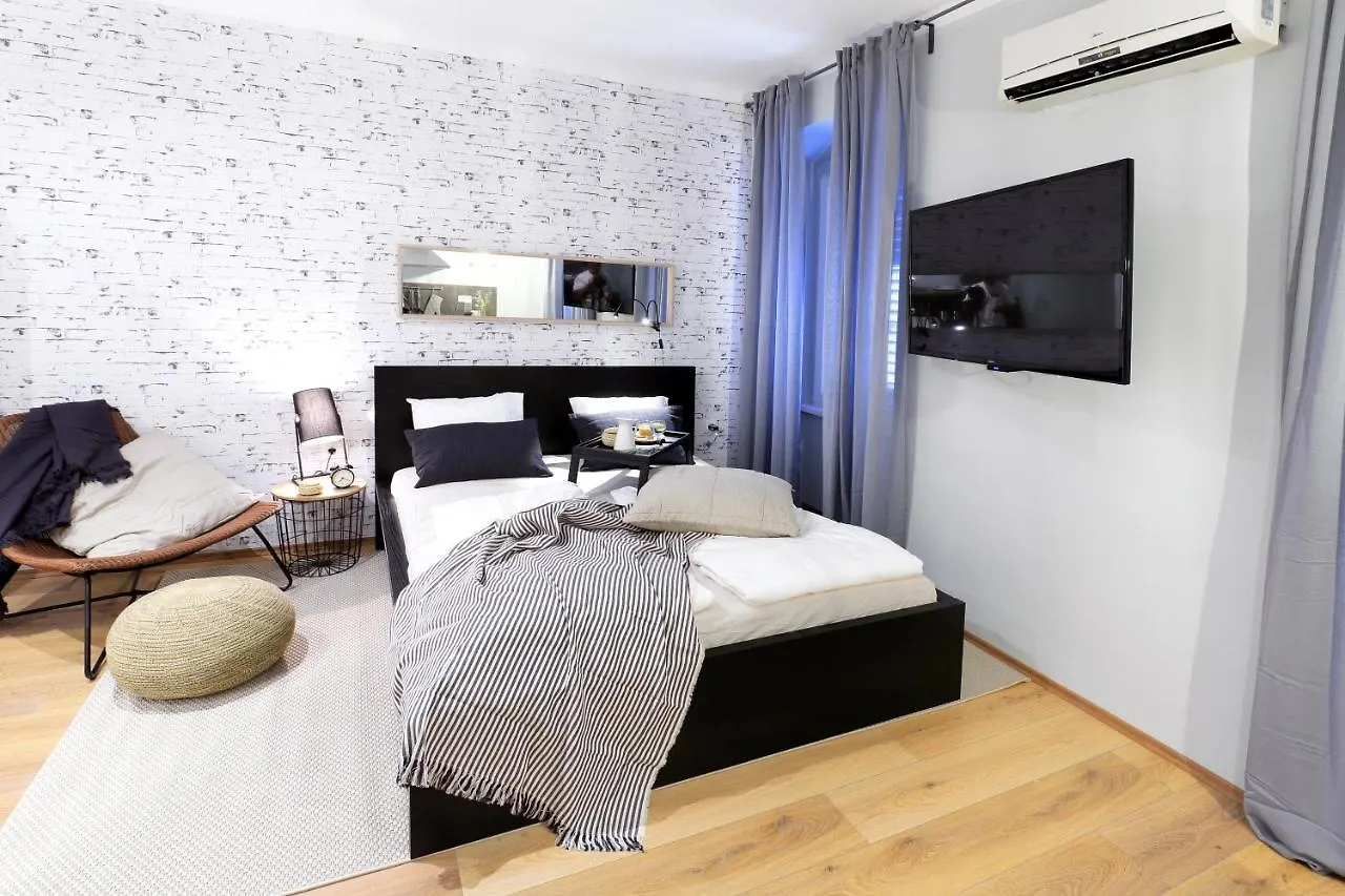 Adria Square Studios Rijeka Croatia